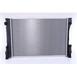 Radiateur Refroidissement Moteur Pour MERCEDES Classe C T-Model