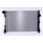 Radiateur Refroidissement Moteur Pour MERCEDES Classe C T-Model