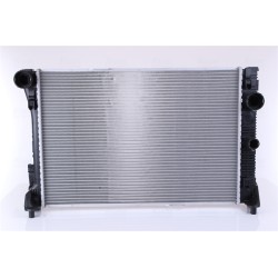 Radiateur Refroidissement Moteur Pour MERCEDES Classe C T-Model