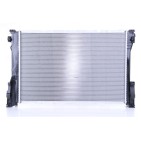 Radiateur Refroidissement Moteur Pour MERCEDES Classe C T-Model E CLS SLC SLK