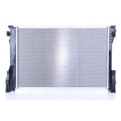 Radiateur Refroidissement Moteur Pour MERCEDES Classe C T-Model E CLS SLC SLK