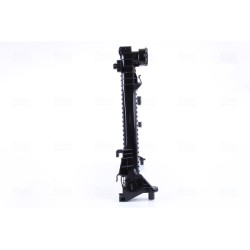 Radiateur Refroidissement Moteur Pour MERCEDES Classe C T-Model E CLS SLC SLK