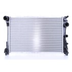 Radiateur Refroidissement Moteur Pour MERCEDES Classe C T-Model E CLS SLC SLK