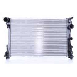 Radiateur Refroidissement Moteur Pour MERCEDES Classe C T-Model E CLS SLC SLK