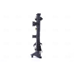 Radiateur Refroidissement Moteur Pour MERCEDES Classe C T-Model E GLK SLK