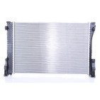 Radiateur Refroidissement Moteur Pour MERCEDES Classe C T-Model E GLK SLK