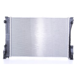 Radiateur Refroidissement Moteur Pour MERCEDES Classe C T-Model E GLK SLK