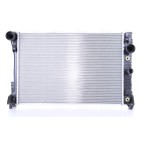 Radiateur Refroidissement Moteur Pour MERCEDES Classe C T-Model E GLK SLK