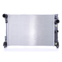 Radiateur Refroidissement Moteur Pour MERCEDES Classe C T-Model E GLK SLK