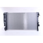 Radiateur Refroidissement Moteur Pour MERCEDES Viano Vito