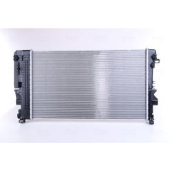 Radiateur Refroidissement Moteur Pour MERCEDES Viano Vito