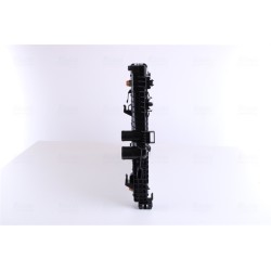 Radiateur Refroidissement Moteur Pour MERCEDES Viano Vito