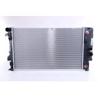 Radiateur Refroidissement Moteur Pour MERCEDES Viano Vito
