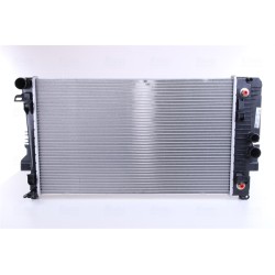 Radiateur Refroidissement Moteur Pour MERCEDES Viano Vito