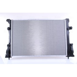 Radiateur Refroidissement Moteur Pour Infiniti Q30 QX30 MERCEDES CLA Classe A B