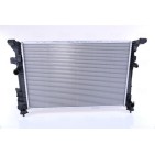 Radiateur Refroidissement Moteur Pour Infiniti Q30 QX30 MERCEDES CLA Classe A B