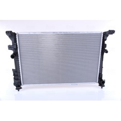 Radiateur Refroidissement Moteur Pour Infiniti Q30 QX30 MERCEDES CLA Classe A B