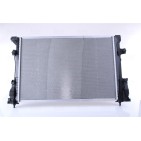 Radiateur Refroidissement Moteur Pour Infiniti Q30 QX30 MERCEDES CLA Classe A B
