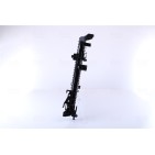 Radiateur Refroidissement Moteur Pour Infiniti Q30 QX30 MERCEDES CLA Classe A B