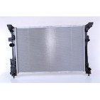 Radiateur Refroidissement Moteur Pour Infiniti Q30 QX30 MERCEDES CLA Classe A B