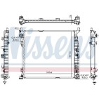 Radiateur Refroidissement Moteur Pour MERCEDES Classe GL M GLE GLS