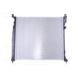 Radiateur Refroidissement Moteur Pour MERCEDES Classe GL M GLE GLS