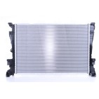 Radiateur Refroidissement Moteur Pour MERCEDES Classe C T-Model E CLS SL SLK