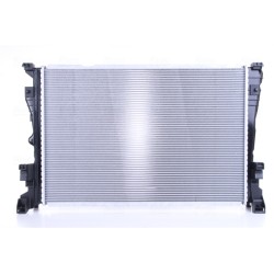 Radiateur Refroidissement Moteur Pour MERCEDES Classe C T-Model E CLS SL SLK