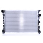 Radiateur Refroidissement Moteur Pour MERCEDES Classe C T-Model E CLS SL SLK