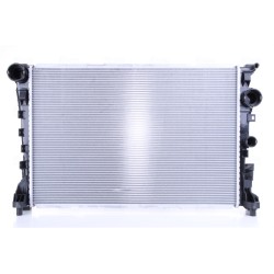 Radiateur Refroidissement Moteur Pour MERCEDES Classe C T-Model E CLS SL SLK