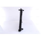 Radiateur Refroidissement Moteur Pour Renault Clio III Modus 8200468931