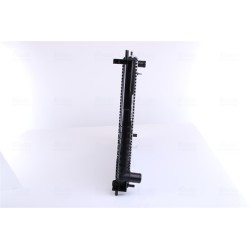 Radiateur Refroidissement Moteur Pour Renault Clio III Modus 8200468931