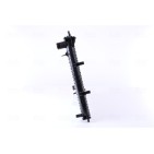 Radiateur Refroidissement Moteur Pour Renault Clio III 8200443896 8200489879