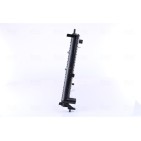 Radiateur Refroidissement Moteur Pour Renault Clio III 8200443896 8200489879