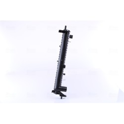 Radiateur Refroidissement Moteur Pour Renault Clio III 8200443896 8200489879