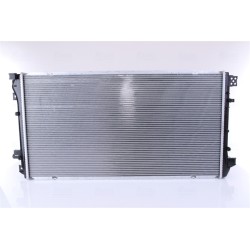Radiateur Refroidissement Moteur Pour Renault Opel Nissan Vauxhall 93190131