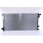 Radiateur Refroidissement Moteur Pour Renault Opel Nissan Vauxhall 93190131