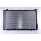 Radiateur Refroidissement Moteur Pour Nissan Patrol GR IV 21400-20J00 214100Y900