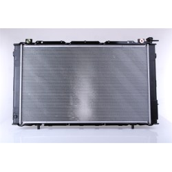 Radiateur Refroidissement Moteur Pour Nissan Patrol GR IV 21400-20J00 214100Y900