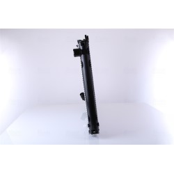 Radiateur Refroidissement Moteur Pour Nissan Patrol GR IV 21400-20J00 214100Y900