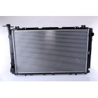 Radiateur Refroidissement Moteur Pour Nissan Patrol GR IV 21400-20J00 214100Y900