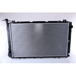 Radiateur Refroidissement Moteur Pour Nissan Patrol GR IV 21400-20J00 214100Y900