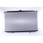 Radiateur Refroidissement Moteur Pour Nissan Almera II Hatchback 21410-BM400
