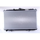 Radiateur Refroidissement Moteur Pour Nissan Almera II Hatchback 21410-BM400
