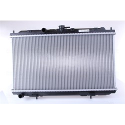 Radiateur Refroidissement Moteur Pour Nissan Almera II Hatchback 21410-BM400