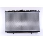 Radiateur Refroidissement Moteur Pour Nissan Almera II Hatchback 21410-BN300