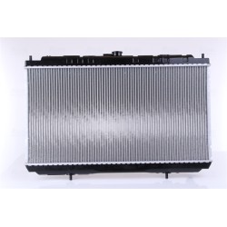Radiateur Refroidissement Moteur Pour Nissan Almera II Hatchback 21410-BN300