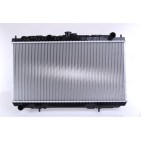 Radiateur Refroidissement Moteur Pour Nissan Almera II Hatchback 21410-BN300