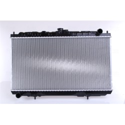 Radiateur Refroidissement Moteur Pour Nissan Almera II Hatchback 21410-BN300