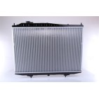 Radiateur Refroidissement Moteur Pour Nissan Pick-up 21410-2S710 214603S800